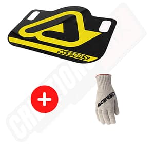 Filtre à huile hiflofiltro 652 / KTM EXC-F 250 14-.. SX-F 250 13-.. SX-F 350 11-..