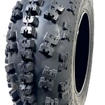 Pneu Arrière Borilli Racing MX77 - Sable (110/90-19  57M)