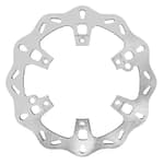 DISQUE DE FREIN ADAPTABLE BETA 350 RR ENDURO 2013>2017 AR, 250 RR 2013> AR / KTM 690 LC4 ENDURO 2008>2014 AR, 990 LC8 ADVENTURE 2006>2012 AR