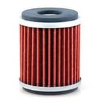 SABOT GAS-GAS EC250F / EC350F / MC250F / MC350F / ES350 / EX250F / EX350F AVEC PROTECTION DE BIELLETTE 2024 - ROUGE