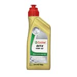 Bidon de Remplissage Rapide Tuff Jug 10 Litres - transparent
