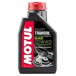 Bidon de Remplissage Rapide Tuff Jug 10 Litres - transparent