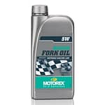 Huile de Fourche Bel-Ray High Performance Fork Oil 5W