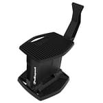 SABOT XTREM HUSQVARNA 250 / 300 ENDURO 2TEMPS ( 2017 - 2019 ) - NOIR