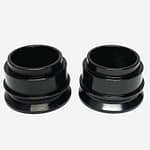 Repose pieds X-GRIP Titan Piranhas
