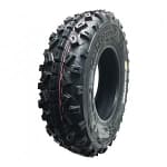 X-GRIP Mousse EH-3 (140/80-18)