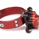 ACERBIS - Full Kit Plastique HVA TC125 14-15 + TC250 14-16 + FC 14/15 - Noir
