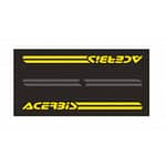 Tapis environnemental MOTO MASTER 100x200cm