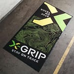 Kit réparation X-GRIP pour raccord de maitre cylindre d'embrayage Brembo