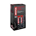 ACERBIS - Full Kit Plastique GasGas EX300 21-23 + EXF250/350/450 + MC125 + MCF250/450 21-23 - Noir