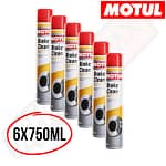 PNEU ARRIERE 9' GOLDSPEED SC3 JAUNE (DUR) 22X8X9