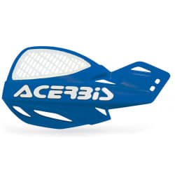 ACERBIS - Protège-mains Acerbis K-Future (Bleu ou Jaune) - Yamaha YZ 125/250 15-21 Suzuki RMZ 250/450 16-21