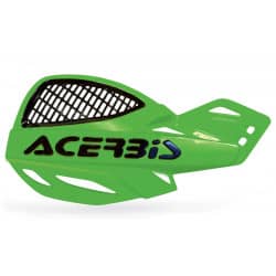 ACERBIS - Protège-mains Acerbis K-Future (Bleu ou Jaune) - Yamaha YZ 125/250 15-21 Suzuki RMZ 250/450 16-21