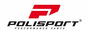 Protège Disque Partiel Polisport (6 couleurs au choix)