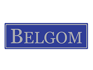 Logo Belgom MX Factory Pièces Motocross