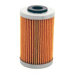Filtre à huile hiflofiltro 652 / KTM EXC-F 250 14-.. SX-F 250 13-.. SX-F 350 11-..