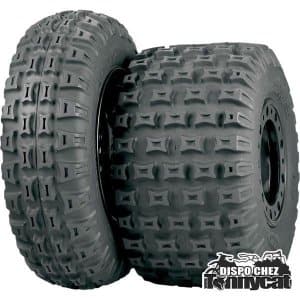 PNEU SABLE AVANT SAND TIRE ST2 DRAG'ON 23X8-10