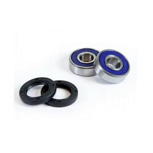 ROULEMENTS ET SPI PROX ROUE AVANT - HONDA CRF 250 - 04-17