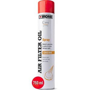 Huile filtre à air TWIN AIR 1L