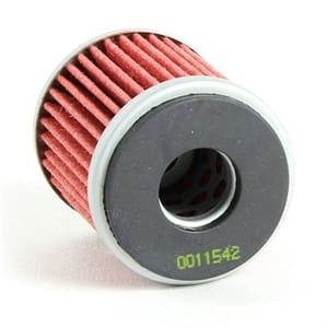 Filtre à huile hiflofiltro 652 / KTM EXC-F 250 14-.. SX-F 250 13-.. SX-F 350 11-..