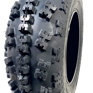 PNEU SABLE AVANT SAND TIRE ST2 DRAG'ON 23X8-10