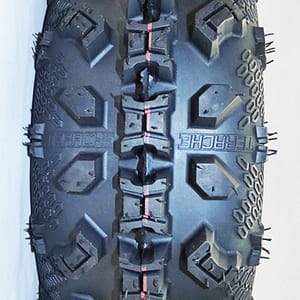 PNEU SABLE AVANT SAND TIRE ST2 DRAG'ON 23X8-10