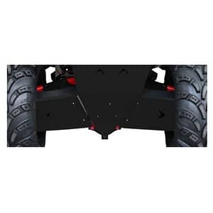 Pneu sable avant SAND TIRE ST2 DRAG'ON 23x8-10