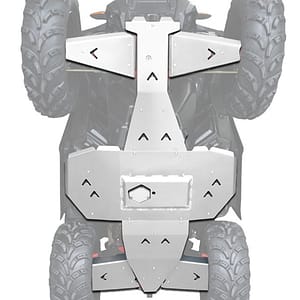 Pneu sable avant SAND TIRE ST2 DRAG'ON 23x8-10