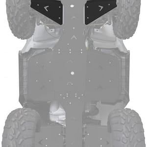 Pneu sable avant SAND TIRE ST2 DRAG'ON 23x8-10
