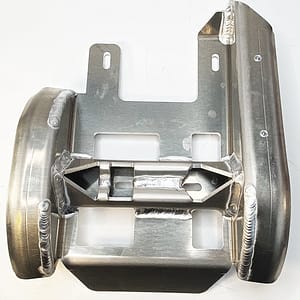 Pneu sable avant SAND TIRE ST2 DRAG'ON 23x8-10