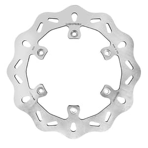 DISQUE DE FREIN ADAPTABLE BETA 350 RR ENDURO 2013>2017 AR, 250 RR 2013> AR / KTM 690 LC4 ENDURO 2008>2014 AR, 990 LC8 ADVENTURE 2006>2012 AR