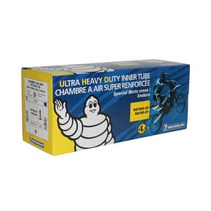 BIB Mousse DUNLOP FM18 (140/80-18) Rallye & Enduro