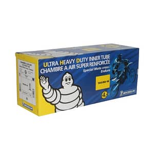 BIB Mousse DUNLOP FM18 (140/80-18) Rallye & Enduro
