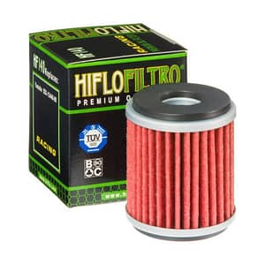 Filtre à huile hiflofiltro 652 / KTM EXC-F 250 14-.. SX-F 250 13-.. SX-F 350 11-..