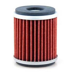 Filtre à huile hiflofiltro 652 / KTM EXC-F 250 14-.. SX-F 250 13-.. SX-F 350 11-..