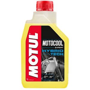 X-GRIP - Liquide de refroidissement X-GRIP Dr.Freeze Xtreme (Spécial Enduro Xtrême/ Endurance sable)