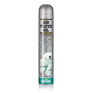 Huile filtre à air TWIN AIR 1L