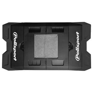 Tapis environnemental MOTO MASTER 100x200cm