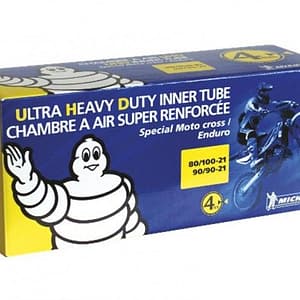 Talc TIP TOP pour chambre à air 500g