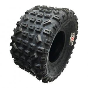 PNEU SABLE AVANT SAND TIRE ST2 DRAG'ON 23X8-10