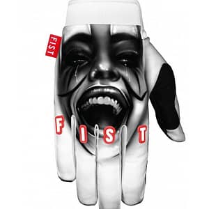 GANTS FIST STRAPPED TENICO GORIL