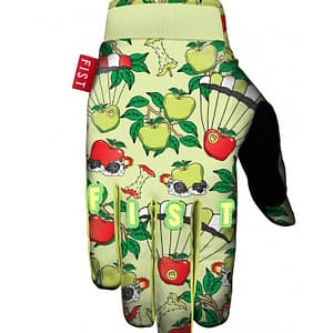 GANTS FIST STRAPPED TENICO GORIL