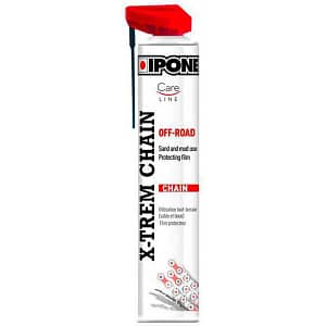 GRAISSE IPONE X-TREM CHAIN OFF-ROAD (pack de 6 x 750ml)