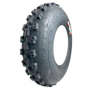 PNEU SABLE AVANT SAND TIRE ST2 DRAG'ON 23X8-10