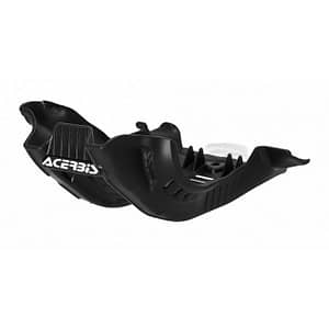 KIT DE PROTECTION X-POWER GASGAS EX 450F 21/23 - FLO JAUNE