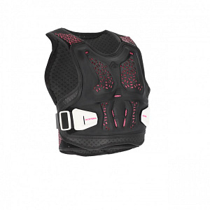 Pare Pierre ADN ACERBIS TT - Protection Femme - Créations MX Factory - Pièces Motocross et tout-terrain