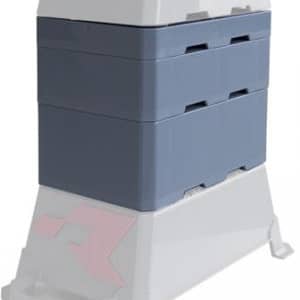 Démarreur Skan Boost 1000 JMP Lithium-Ionen Starthilfe 12V
