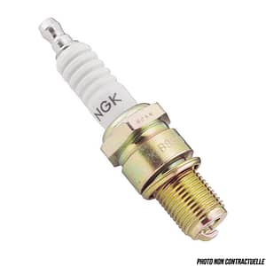 BOUGIE NGK BR8ES Standard - Husqvarna TC 250  2023 - 2025 / TC 300 2025