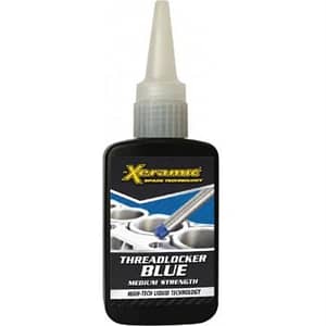 XERAMIC® - FREIN FILET BLEU RÉSISTANCE MOYENNE (50 ml).