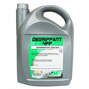 GRAISSE CHAINE MOTO WD-40 SPECIALIST (AEROSOL 400 ml)
